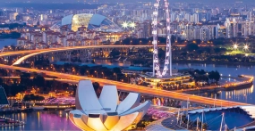 Singapore
